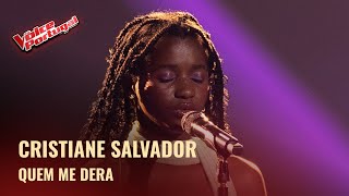 Cristiane Salvador - 