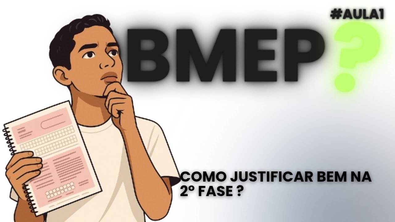 😱OBMEP 2ª Fase: Justifique ou Perda Ponto! 😱✍️ (Obrigado pelos 100 inscritos! 🎊)