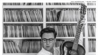 Video voorbeeld van "Nick Waterhouse - "Lucky Once" (Official Stream)"