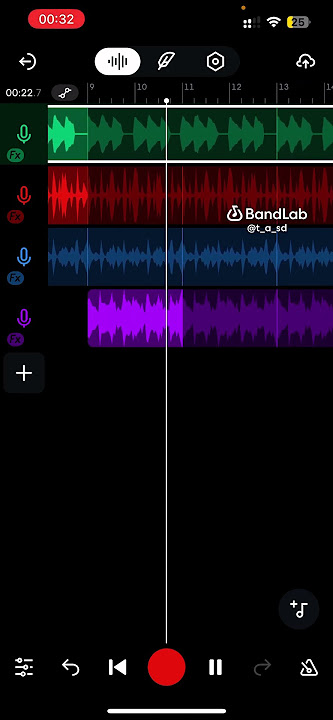 Kriss Kross - Jump(instrumental remake) #bandlab #oldschool #krisskross #samplebreakdown