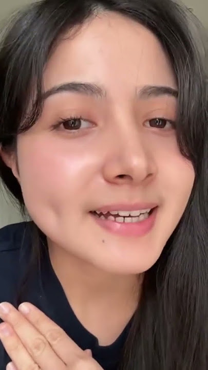 Video 1 Menit 14 Detik Viral, Bulan Sutena: Ini Hasil Rekayasa AI