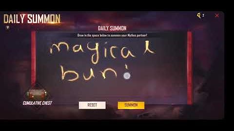 RAMPAGE NEW DAWN EVENT SECRET TRICKS 🤫para,SAMSUNG A5,A6,A7,J2,J5,J7,S5,S6,S7,S9,A20,A30,A50,A70