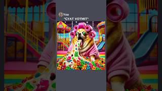 Chihuahuas Gummy Bear Recipe