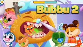 Bubbu 2 / Everyone gather at Bubbu 2!😽🎊 screenshot 5