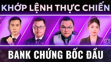 Bạn Sắp Bỏ Lỡ Sóng Lớn Cuối Năm? Mua Ngay Các Cổ Phiếu Này