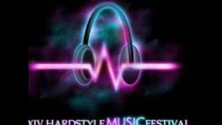 Showtek Colours of the Harder Styles