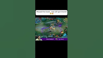 Failed Hook Turned Into Genius Play 😎🪝 | Franco vs Obsidia