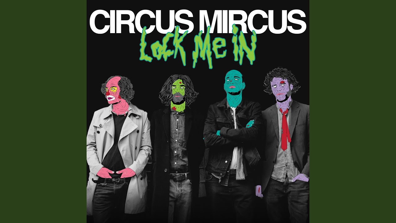 Guarda Lock Me In su YouTube