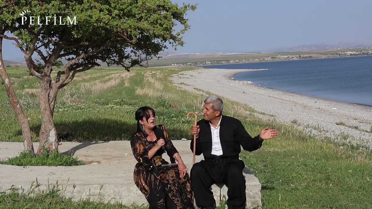 DENGBÊJ AYCAN BARAN - DENGE BOTAN