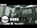 Ninho - Freestyle #ISPAC2 (Live des studios de Generations)