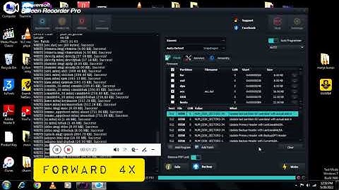 Redmi 7A Hang on logo || Restart on logo || Stuck on Miui logo || Free flashing with free file/tool