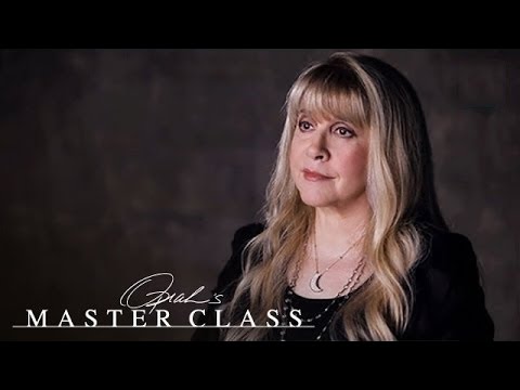 The Love Affair That Almost Broke Up Fleetwood Mac | Oprah’s Master Class | Oprah Winfrey Network