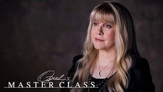 The Love Affair That Almost Broke Up Fleetwood Mac | Oprah’s Master Class | Oprah Winfrey Network chords