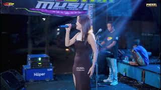 VENSTAR MUSIC - RAIB - FEBY PESEK - WEDDING PARTY ISLAH & NOVI
