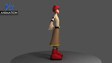 3D Modeling and Texturing in Vizag | Best Animation Training | Fx Animation in Vizag | 3D Animation