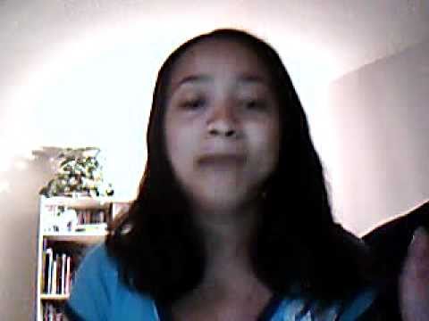 Cherelle Singing Series (Tik Tok) ~Dedicated to An...