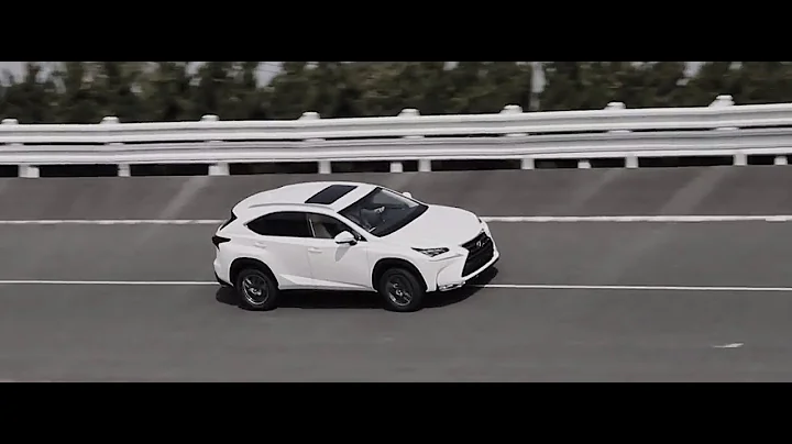 Lexus NX Development Story: Design | Lexus - DayDayNews