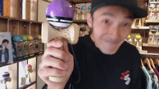 Download Lagu けん玉\u0026BMX専門店 mersys に行ってみた。 MP3