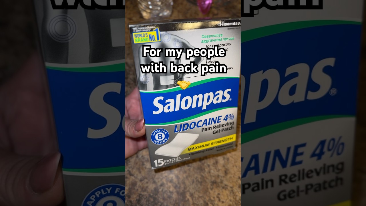 Tried these prescribd at 5% & ended up findin them OTC at 4%🥲🫶🏻 