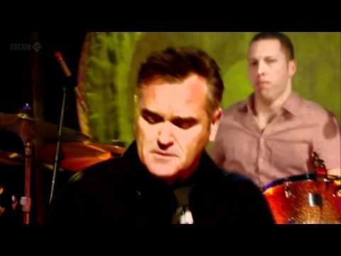 Morrissey The Last
