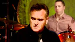 Morrissey The Last Of The Famous International Playboys - Later with Jools Holland Live HD