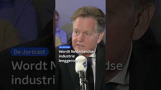 Nexperia - Rel: Was Karremans Ijdel Of Een Visionair? Npo Radio 1