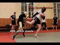 Jarkko Jussila seminar in Minsk 2018