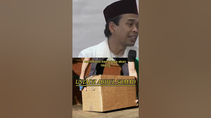Jangan Ambil Hak Orang Lain & Jangan Berlaku Curang part 1 - Ustadz Abdul Somad #shorts #uas #quotes