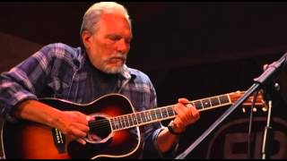 Jorma Kaukonen and Ruthie Foster - Long Time Gone - Live at Fur Peace Ranch chords