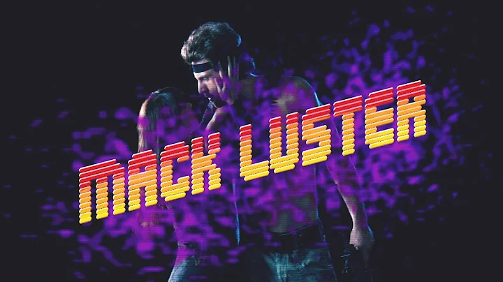 MACK LUSTER (Official HD)