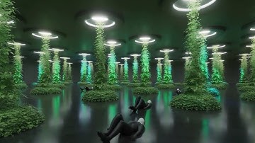 "A Glimpse Into the Next Era | NEON HORIZON" #viralvideos