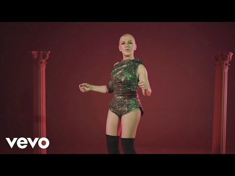 Ana Torroja - Llama