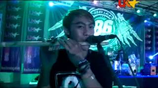 MG 86 Asmara Ditengah Bencana - Niken (Official Music Video) chords