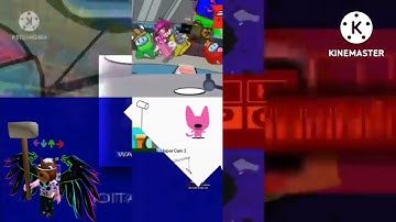 Scan Vs Round (19/210) [V2]