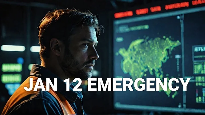 Pickering Nuclear Incident - Urgent Error Message Causes Panic