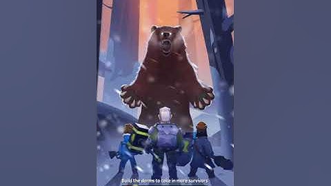 Frozen City - Daily Adventure - Gameplay Walkthrough Tutorial || Ajie Gaming