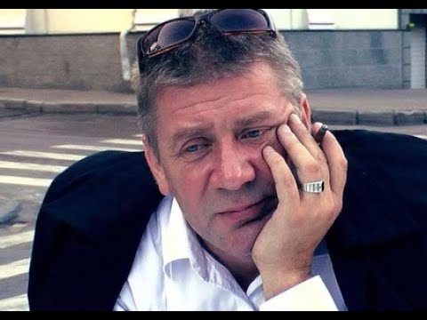 14 лет назад не стало Андрея Краско: как выглядит сейчас его могила