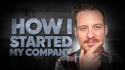 How I Started My Construction Company - (MY FULL STORY)  | Jesse Lane 