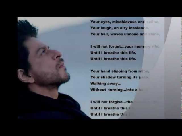 Jab-Tak-Hai-Jaan- Poem without Vocals class=