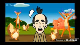 Wario aniversário de 80 anos de jogos (DUBLADO) screenshot 2