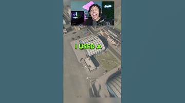 I pranked Aydan with his hotmic #shorts