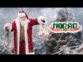 NORAD Tracks Santa 2017