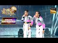 Jhalak dikhhla jaa  adrija   dance moves    retro     twist  performance