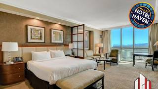 MGM Signature-08-604 Jacuzzi Studio | Las Vegas (NV), United States | Hotel Review π©