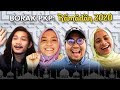 Kami Rindu Family, Terawih, Bazaar Ramadan... | Borak PKP