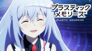 [ {AMV} ] : Plastic Memories - Ring Of Fortune