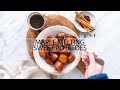 Easy 1-Pan Maple Melting Sweet Potatoes