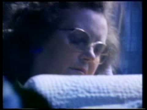 Douwe Egberts reclame (Vakantiegangers) uit de jaren 80