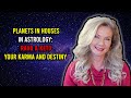 Planets in Houses in Astrology: Rahu and Ketu Your Karma and Destiny