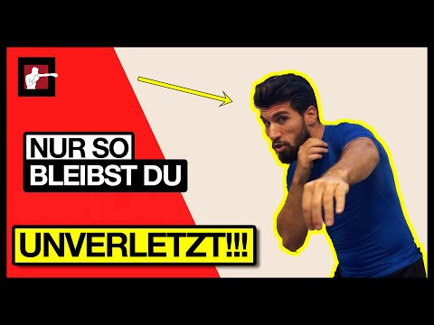 Video: Sind Ausweichen und Anspielen gleich?